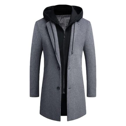 Wool Coats