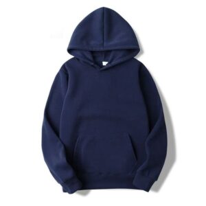 Workout Hoodie