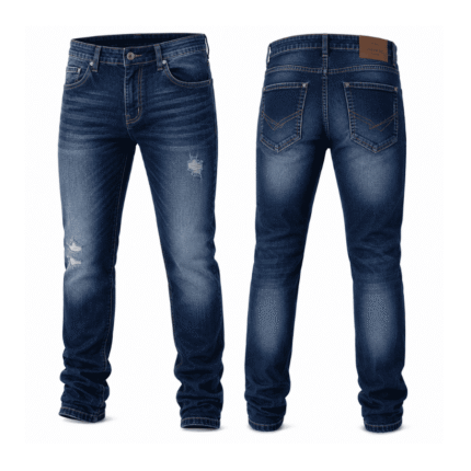 Private Label Denim Jeans