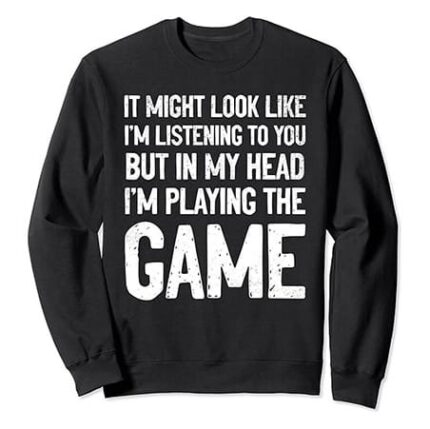 Paintball Sweatshirt