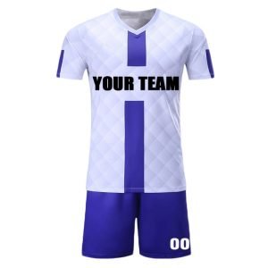 soccer/Football Uniform