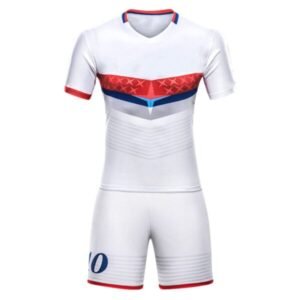 Soccer Uniform